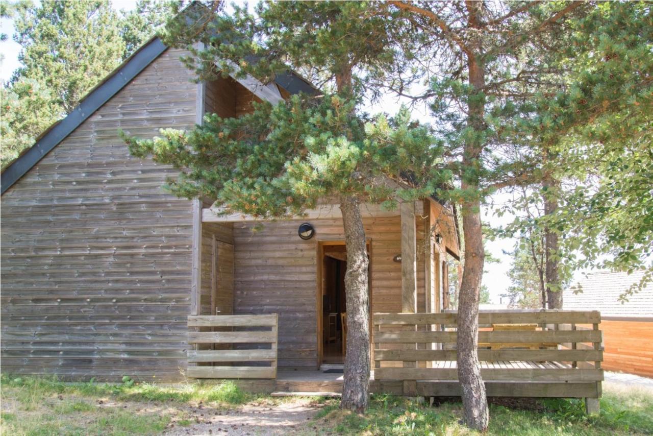 Village de gîtes des Bouviers Saint-Denis  Extérieur photo