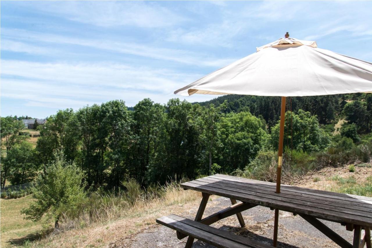 Village de gîtes des Bouviers Saint-Denis  Extérieur photo
