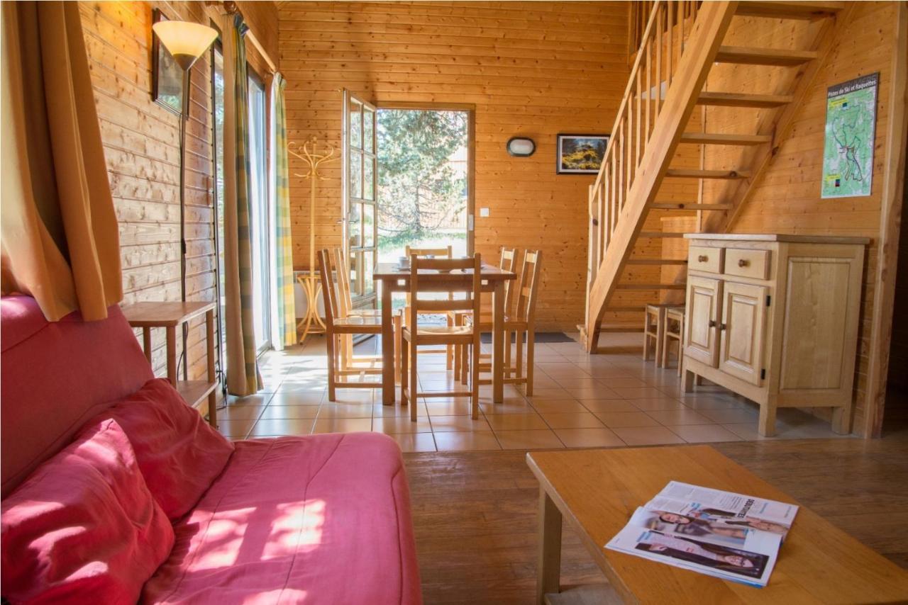 Village de gîtes des Bouviers Saint-Denis  Extérieur photo